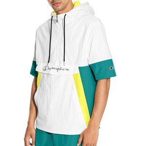 Mens Champion Windbreaker Jacket | Poshmark